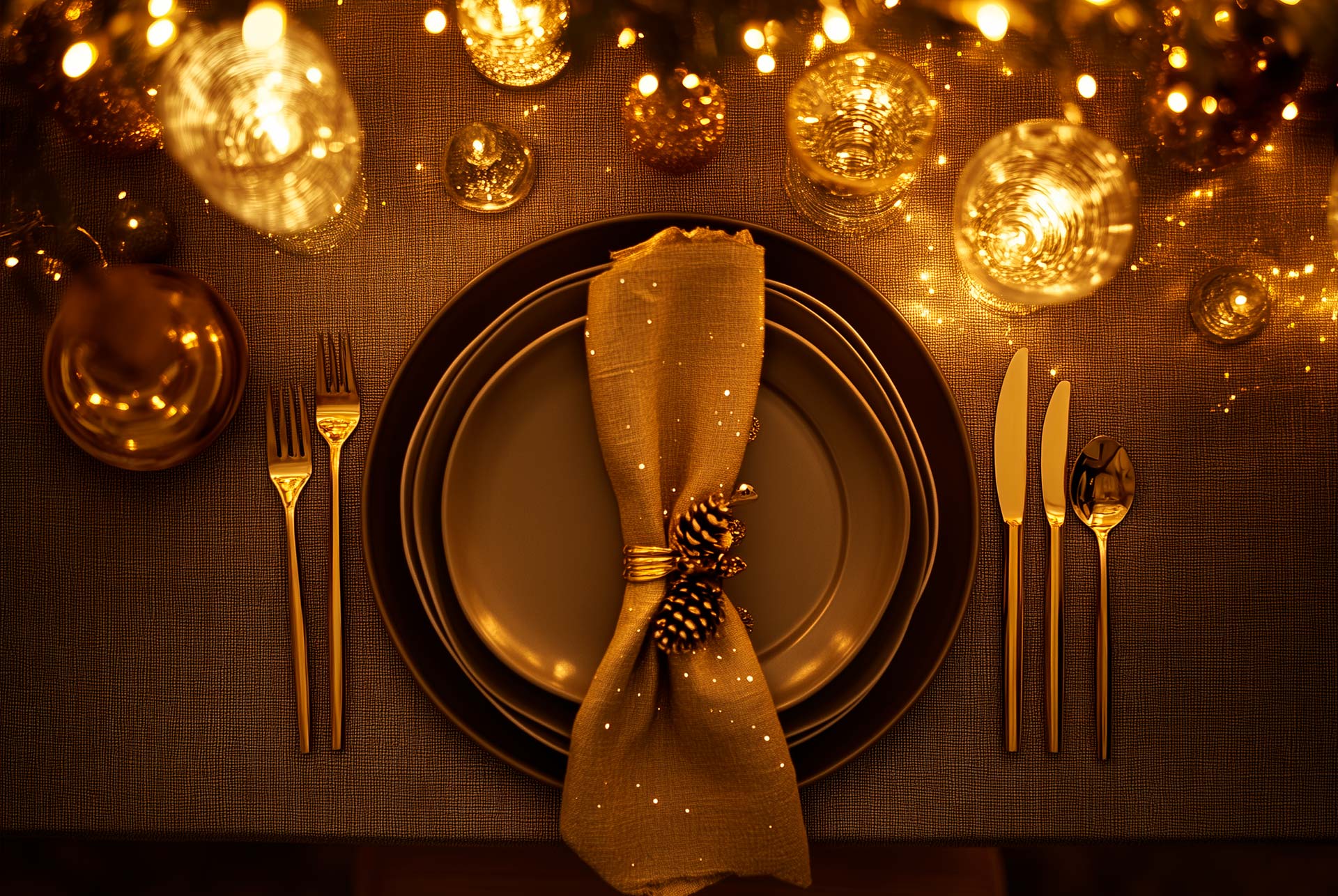 Réveillon Saint Sylvestre